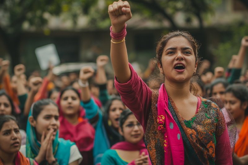 Transgender Student Enrolment Sees Steady Rise Across India, Led by Uttar Pradesh and Bihar