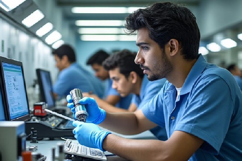 Telangana Pharmacy Colleges Demand Direct Fee Reimbursement to Students Amid ₹550 Cr Government Dues