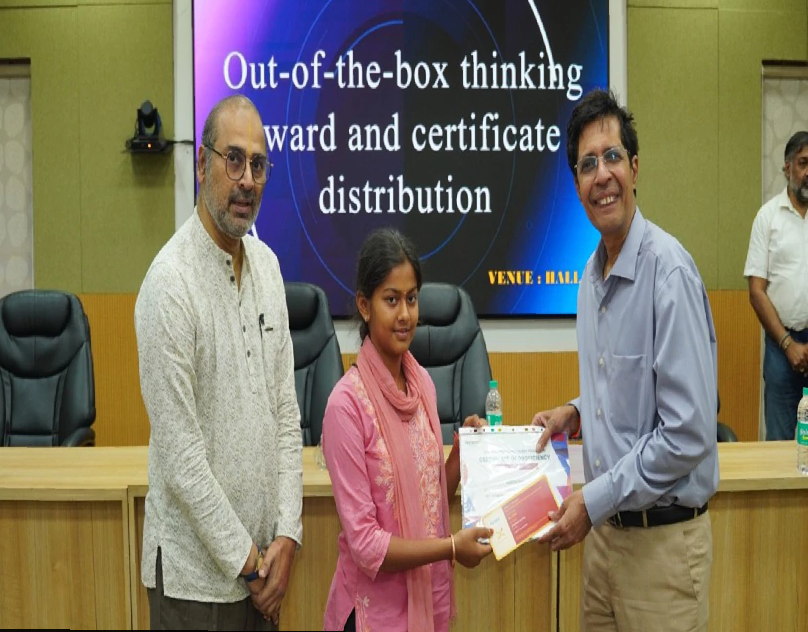 IIT Madras Pravartak’s Free OOBT Programme Inspires a New Era of Creative Learning