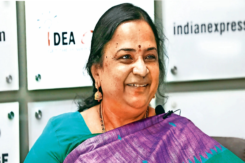 JNU V-C Faces Heat from Education Ministry for Skipping National Vice-Chancellors’ Conference