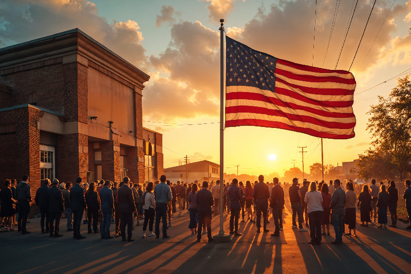 South Florida College Appeals Court Ruling Blocking Land Deal for Trump’s Presidential Library