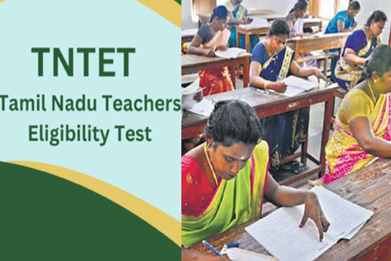 Tamil Nadu Government to Conduct Three Special TET Exams in 2026; Class 11 Public Exam Scrapped