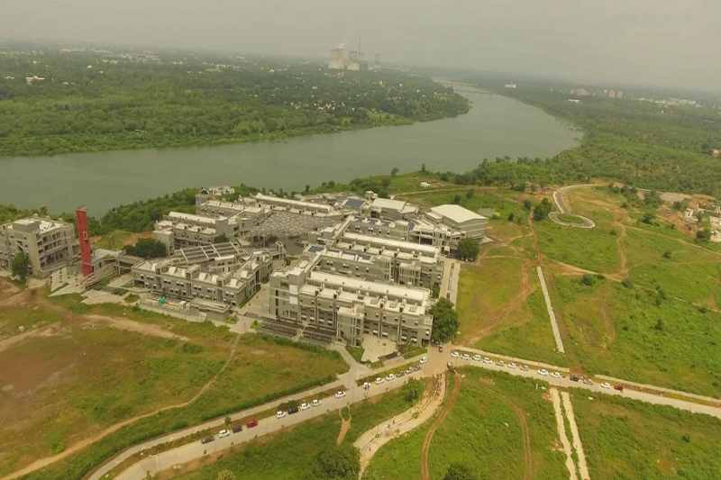 IIT Gandhinagar Launches GenAI-Powered PG Diploma Programmes to Build Future-Ready Tech Talent