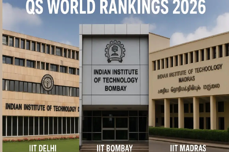 India Misses Top 200 in QS Sustainability Rankings 2026: A Deep Dive into Performance, Challenges, and Global Competition