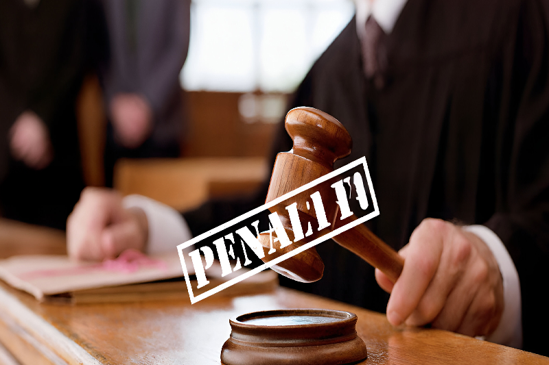 CCPA Cracks Down on Misleading Claims: Rs 8 Lakh Fine Each for Dikshant IAS and Abhimanu IAS Coaching Centres