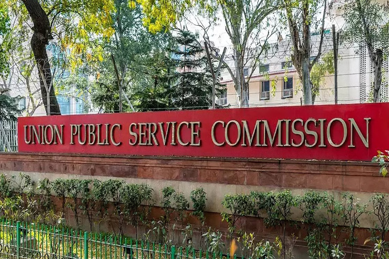 UPSC to Commemorate 100 Years with Year-Long Centenary Celebrations Starting October 1