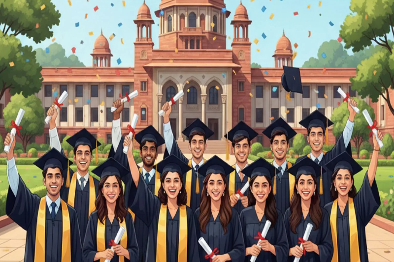 IIT BTech Placements Improve in 2024-25 but Remain Below 2021-22 Peak: RTI Data