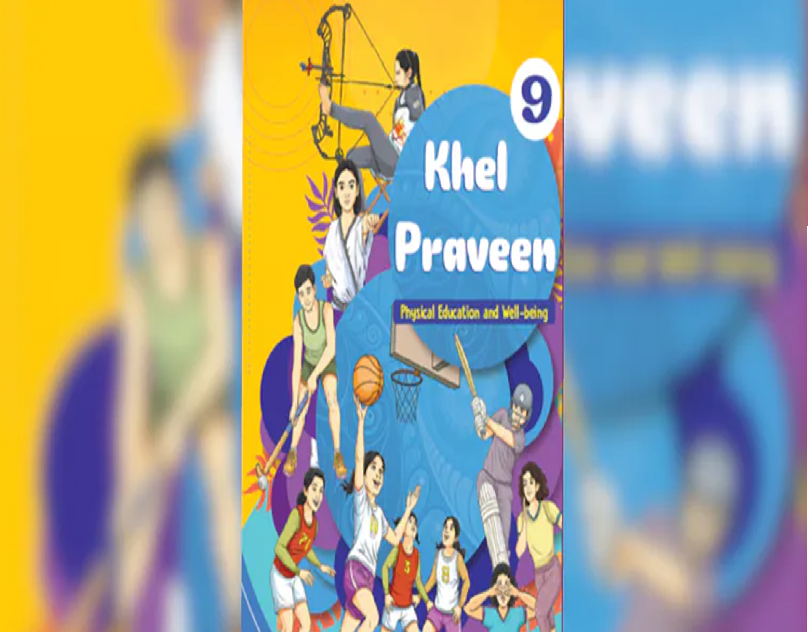 NCERT Makes Physical Education Mandatory with Khel Praveen for Classes 3 to 10 Across India Students