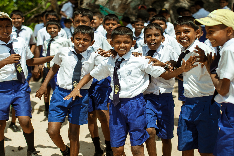 Uttar Pradesh to Merge 233 Under-Enrolled Schools in Prayagraj to Improve Education Quality