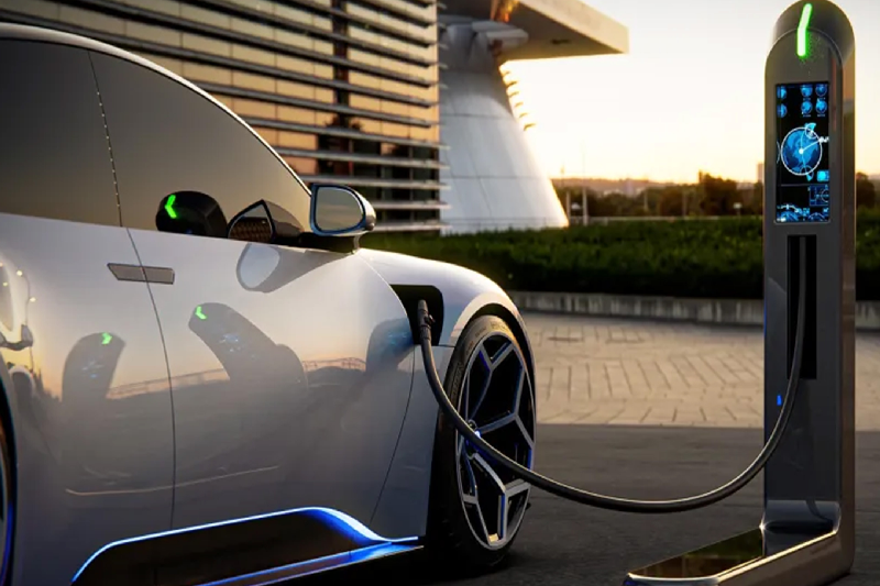 Plugzmart Launches India’s First Multi-Network EV Charging Platform ‘Relay’ to Boost Accessibility and Uptime