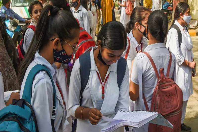 Why UP Board Exam Centres and Student Numbers Have Dropped for 2026