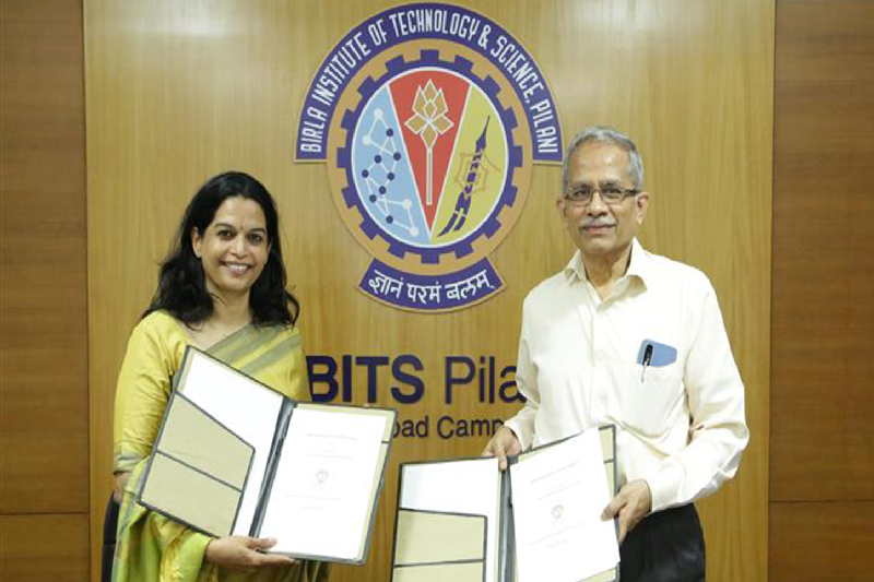 BITS Pilani and Siemens Unite to Shape the Future of PCB Design Education