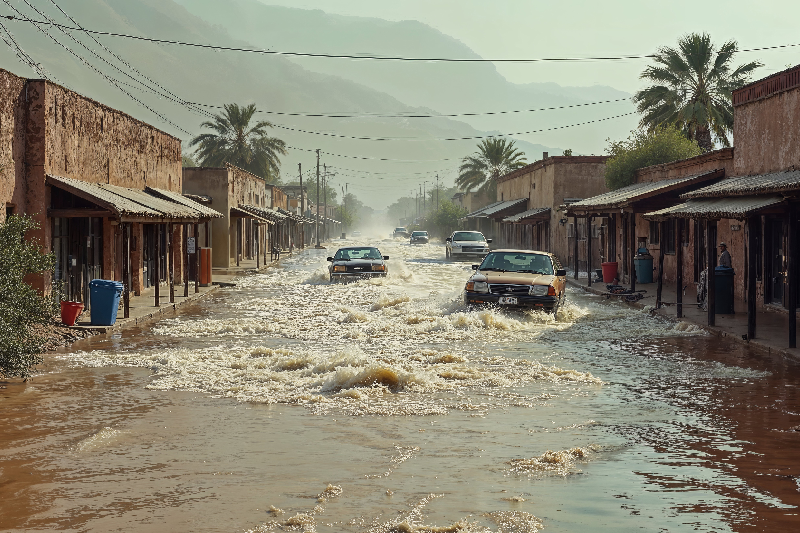 How IIT Bombay’s Hyperlocal Forecasting System Helps Mumbai Tackle Floods
