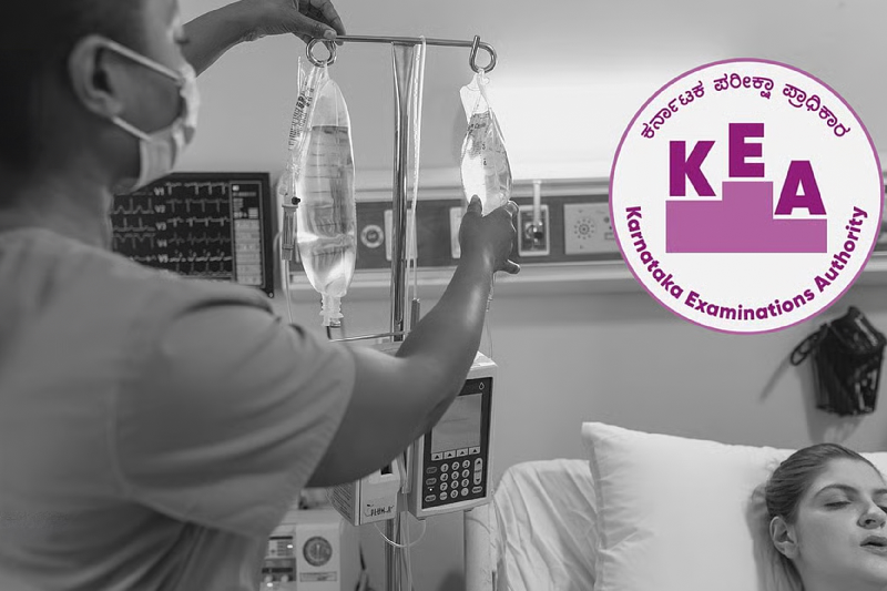 165 Nursing Colleges in Karnataka Record Zero Admissions in KEA Round 1: A Wake-Up Call for the Sector
