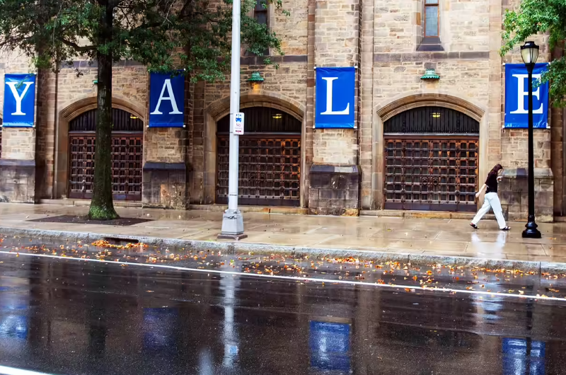 Yale Graduate School Reduces Ph.D. Intake Amid Higher Endowment Tax: Implications for Elite Higher Education