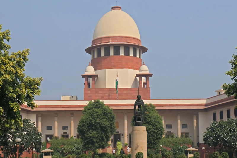 Supreme Court Upholds Telangana’s Domicile Rules for State Quota Medical Admissions