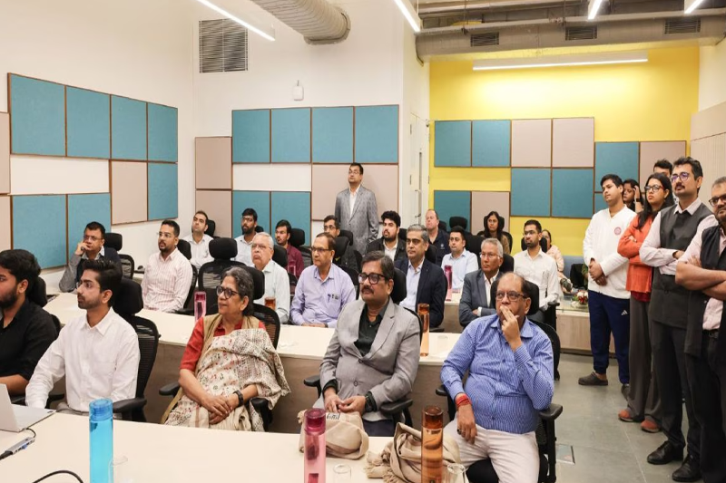 AI for Urban Resilience: IIT Gandhinagar’s ARC Centre Signals a New Era in Climate-Ready Cities