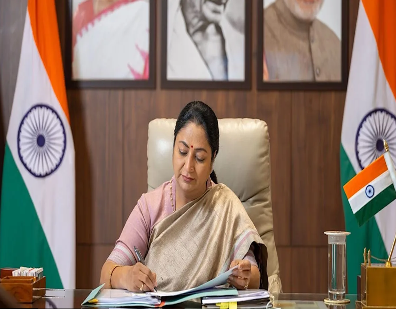 Delhi Hikes Pay for Vocational, Samagra Teachers 2026