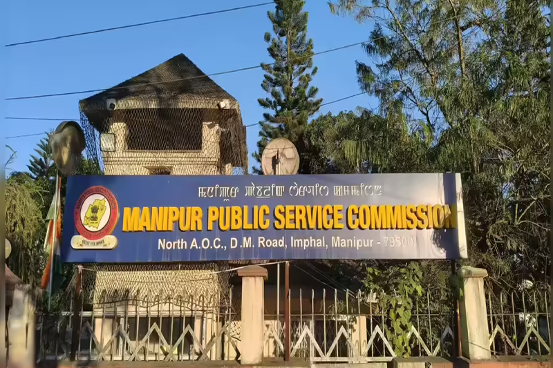 Manipur PSC Mains Exam Postponed After Question Paper Mix-Up; Rescheduled for November 22
