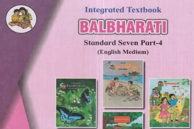Balbharati Textbooks to Be Printed on Lower-Quality Paper: What It Means for Students