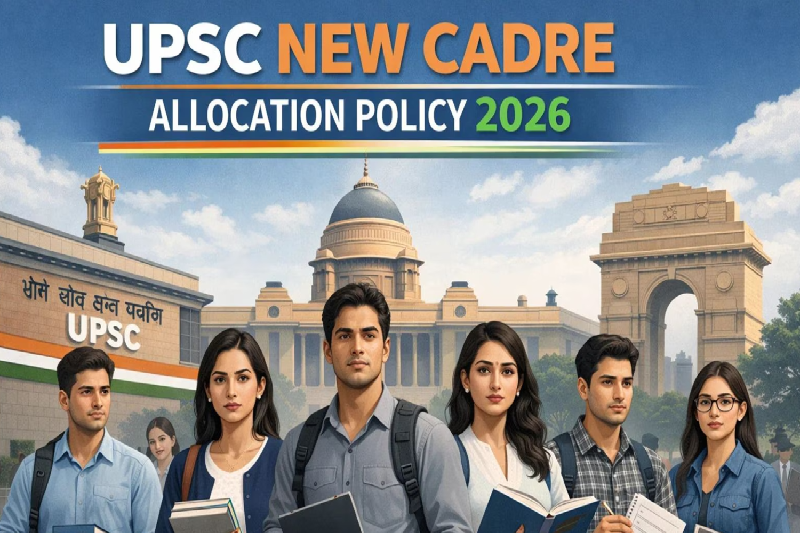 UPSC CSE 2026 Notification Expected Soon: Everything Aspirants Need to Know