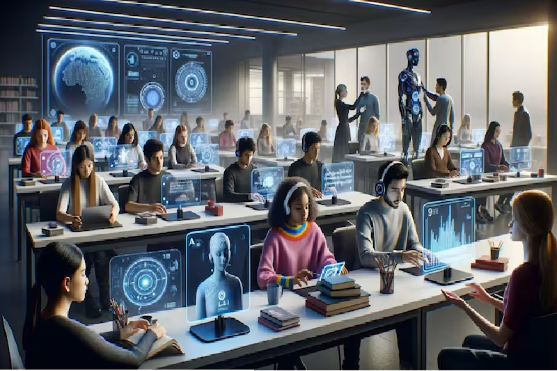 Global Recognition for 'Class Saathi': AI-Powered Solution Wins MIT Solve Global Learning Challenge 2025