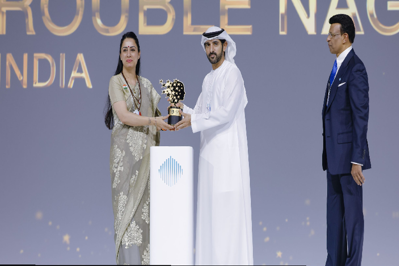 Beyond the Classroom: How India’s Global Teacher Prize Win Highlights the Transformative Power of Education