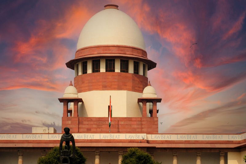 Supreme Court Directs States and UTs to Report on Student Mental Health Rules Within 8 Weeks