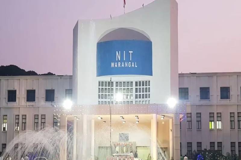 NIT Warangal Placements 2025 vs 2024: Branch-Wise Salary Trends and Analysis