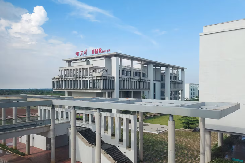 IIM Kashipur, Raipur, Ranchi & Tiruchirappalli Launch Joint Admission Process (JAP) for MBA 2026
