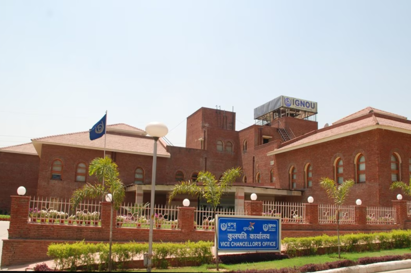 IGNOU’s New Pathway in Professional Psychology: Entrance Test for PG Diploma in Rehabilitation Psychology (July 2026 Cycle)