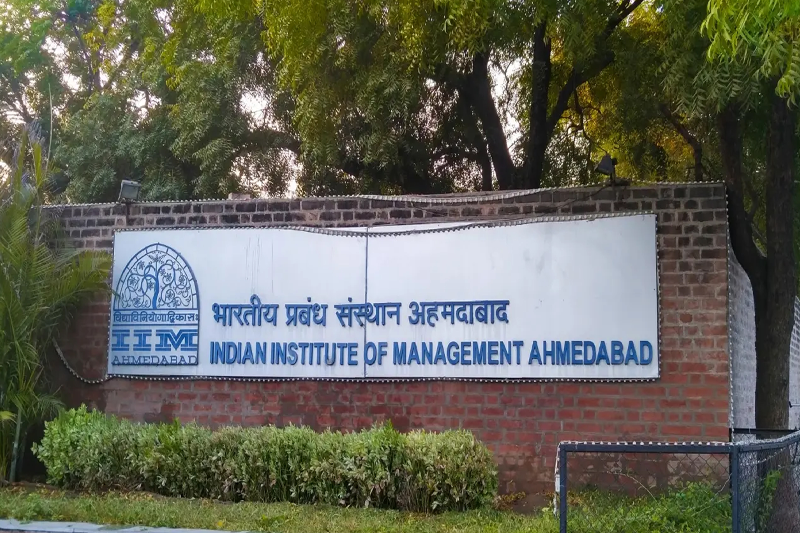 IIM Ahmedabad Achieves 100% Summer Placements for PGP Class of 2027: Key Companies, Sectors, and Highlights