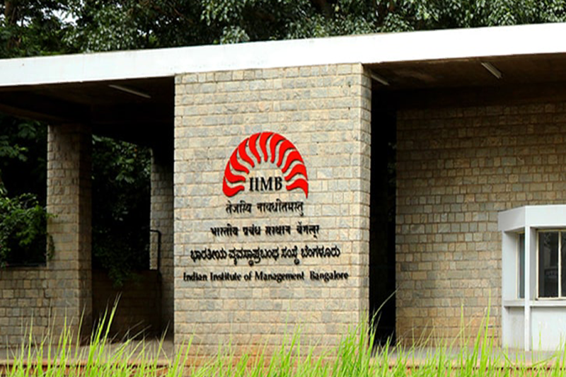 IIM-Bangalore Surpasses IIM Ahmedabad, Secures 28th Rank in FT Master’s in Management Rankings 2025