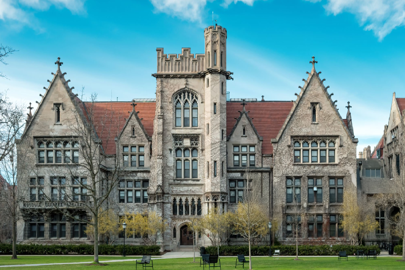 UChicago Expands Ph.D. Admissions Freeze in Arts, Humanities, and Social Sciences