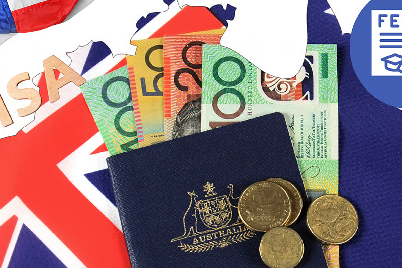 Australia Hikes Student Visa Fee to AUD 2,000: How It Compares With Other Study Abroad Destinations in 2025