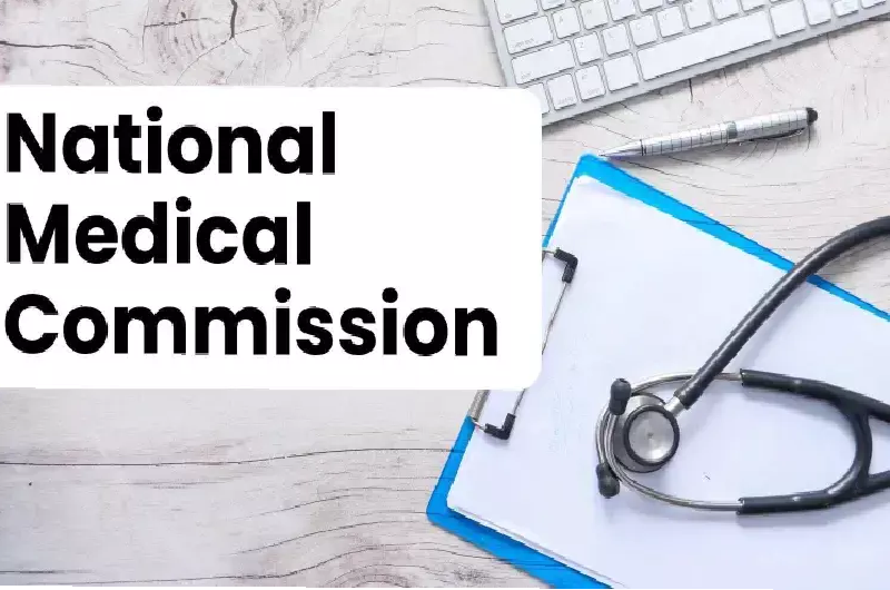 NMC Asks States To Allocate Internship Slots For Foreign Medical Graduates For 2026–27