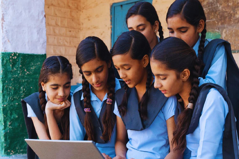 Delhi Govt Launches ‘School Web App’: A Leap Toward Smarter, Digital Education