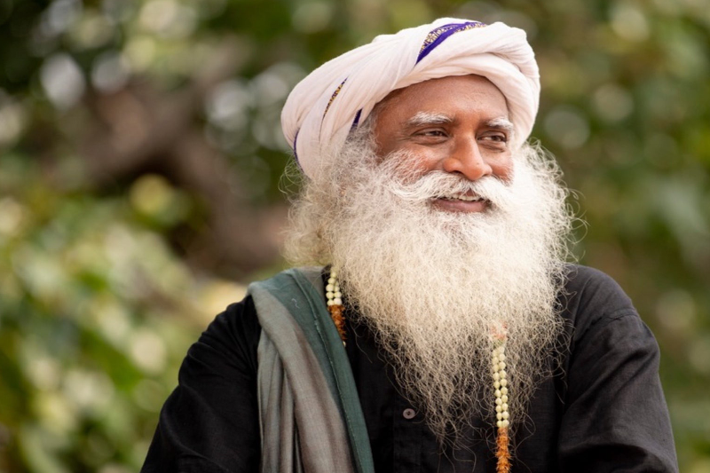 Teachers as Beacons of Inspiration in the Age of AI: Sadhguru’s Message at Bengaluru Event