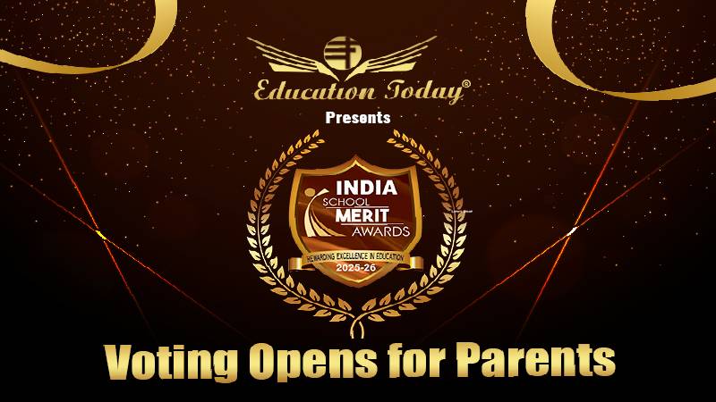 Vote for Your School in India School Merit Awards 2025 | Celebrate Excellence in Education