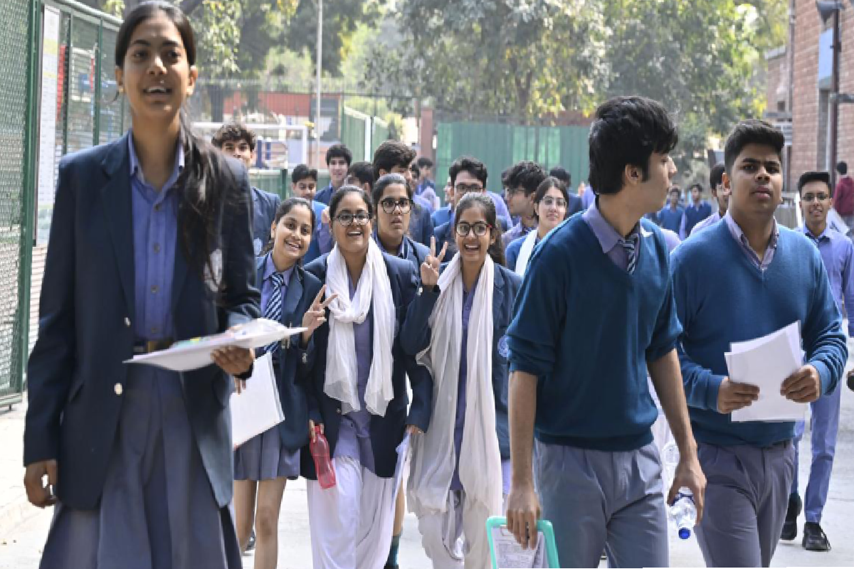 End of UGC, Two Board Exams, and Global Campuses: How India’s Education System Transformed in 2025