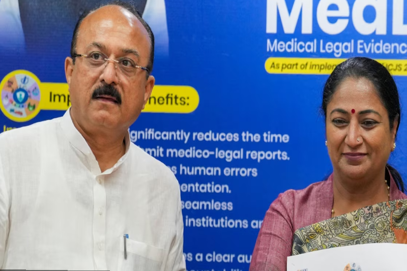 Delhi Government Considers Renaming Schools After Kargil Martyrs to Inspire Patriotism Among Students