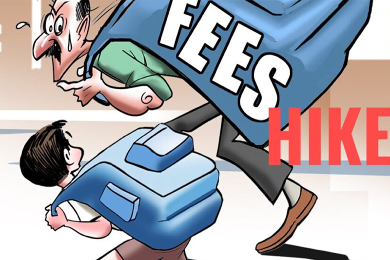 Maharashtra Plans Crucial Amendments to Fee Regulation Act Amid Rising Complaints Against Schools