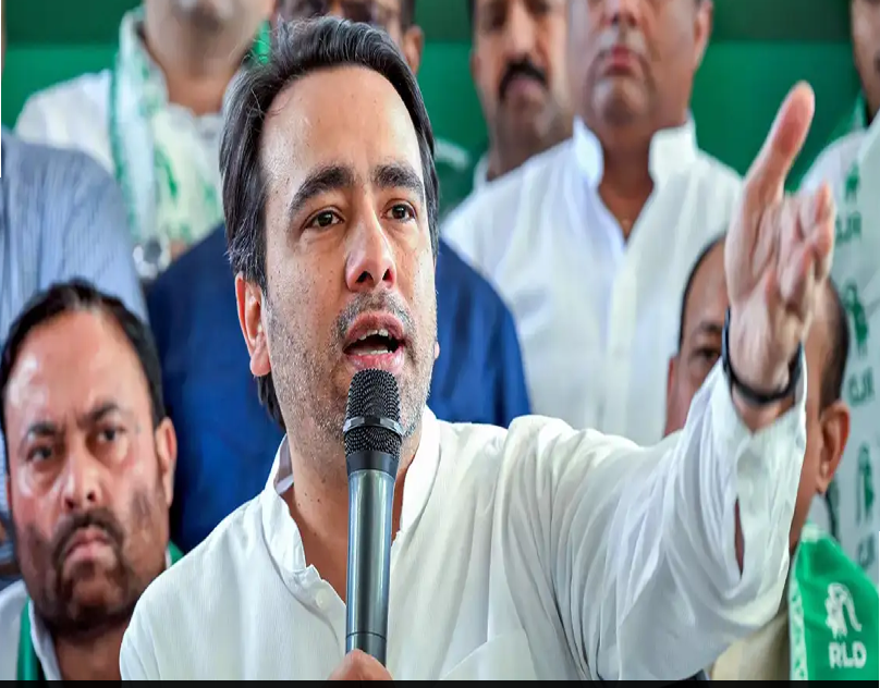 NEP 2020 Does Not Impose Any Language on States, MoS Education Jayant Chaudhary Tells Lok Sabha