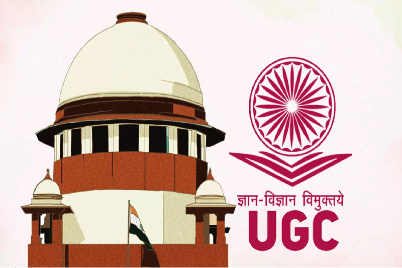Supreme Court Turns Spotlight on Private Universities: Centre, States, and UGC Asked to Reveal Operations