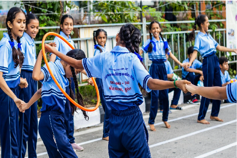 Delhi Schools to Launch Mandatory Student Clubs for Language, Arts, and Sports in 2025-26