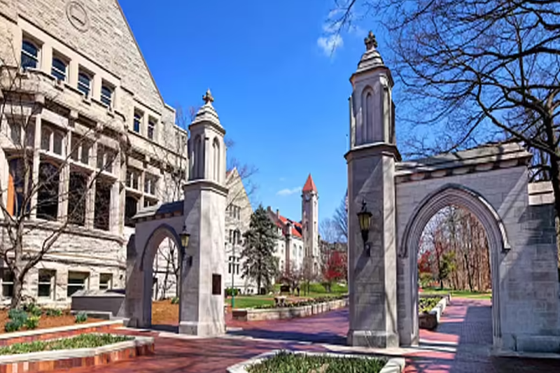 Indiana University Fires Student Media Director, Ends IDS Print Edition Amid Controversy