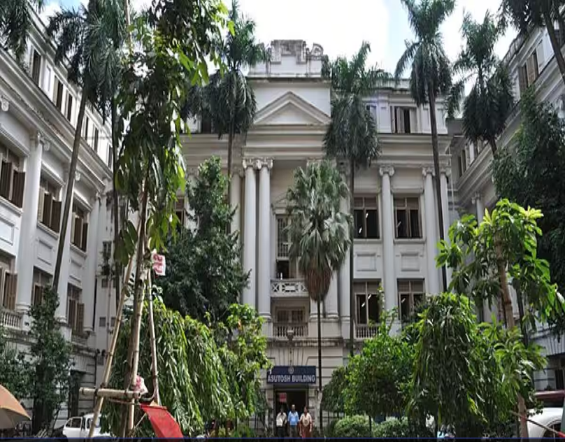 Calcutta University UG Admission Reform Allows Fresh Entry Option