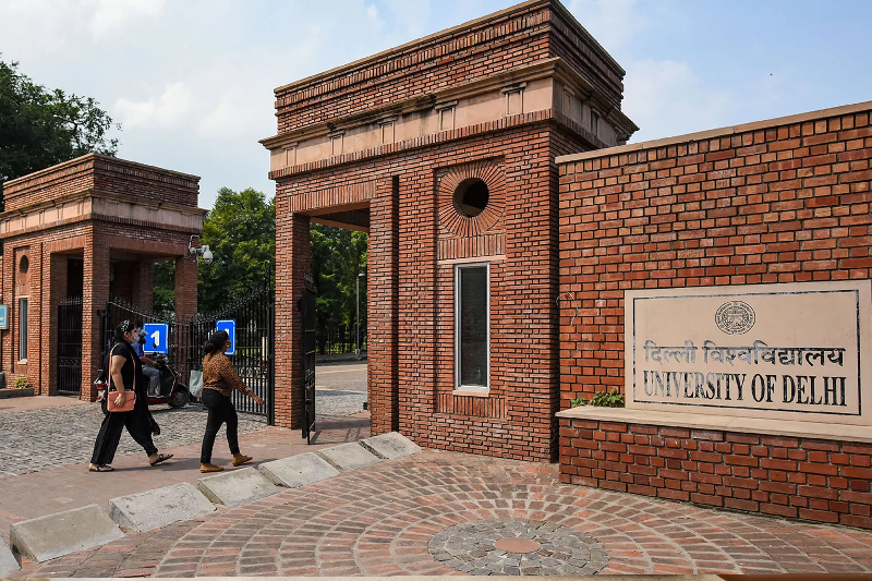 Delhi University Tightens Anti-Ragging Measures Ahead of New Academic Session