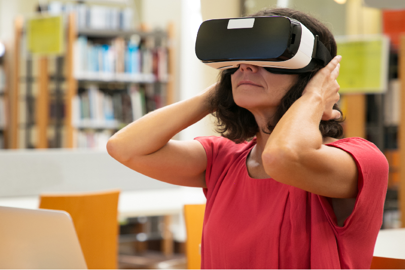 IITM Pravartak Launches Online Industry-Focused AR/VR and Salesforce B2C Commerce Cloud Programmes