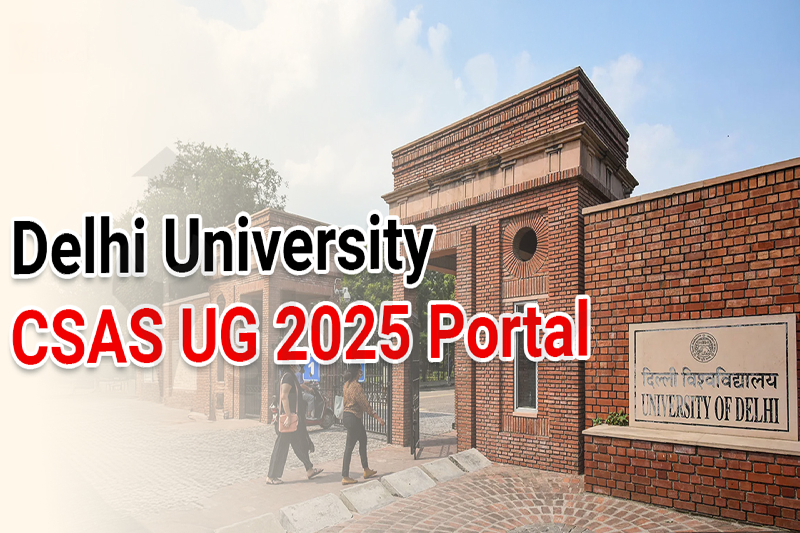 Delhi University Kicks Off ECA Trials for 2025 Admissions: Music, Dance, Theatre, Fine Arts & More